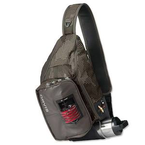Products: Orvis Sling Pack (Updated)