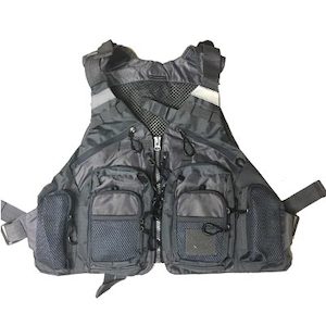 Products: Guides Choice Mesh Vest