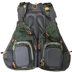 Products: Guides Choice Vest - Backpack V2