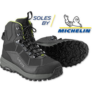 Products: Orvis Pro Wading Boots