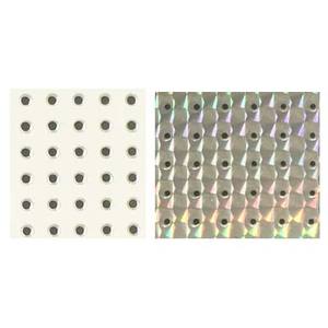 Prismatic Eyes (9.5MM)