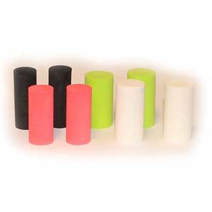 Products: Round Foam Poppers