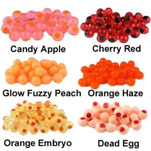 Products: Cleardrift Eggs