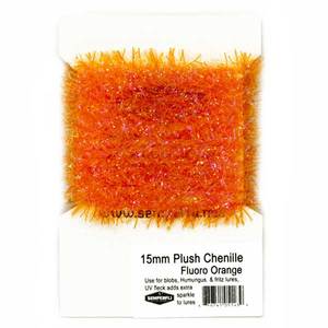 Products: Semperfli Translucent Plush
