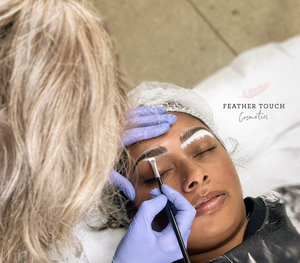 Brow Mapping & Sculpting Course – Deposit