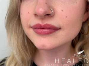 Products: One Day Beginner Lip Course – Deposit