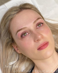 Advanced Feather Touch Brow Tattoo Course – Deposit