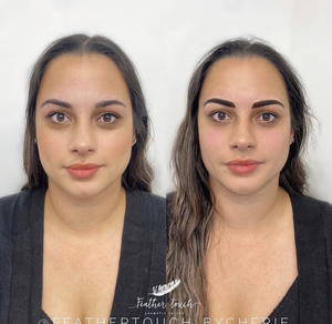 Products: Advanced Powder & Ombre Brow Tattoo Course – Deposit