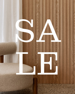 Frontpage: Limited Release: Seconds Panels