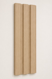 Frontpage: TRUETECH BATTEN 30 WOOD PANEL