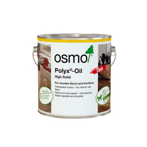 OSMO Polyx®-Oil Tints