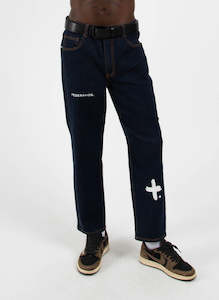 MENS: Take It Easy Jean