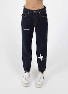 WOMENS: Take It Easy Jean