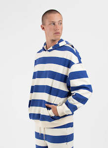 Unclassified: Stripe Game Hood - Tiny