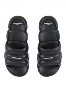 Unclassified: The Slide