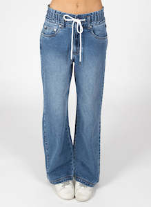 Womens Bottoms All: Tour Pant