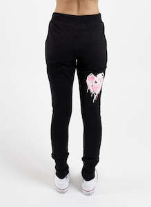 Womens Bottoms All: Escape Trackies - Hopeful
