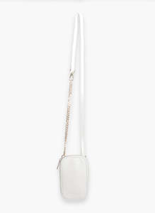 Bags: Attached To Me Bag