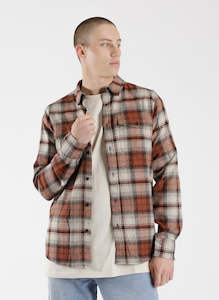 Mens Tops: Monday Shirt