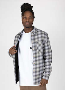 Mens Tops: License Shirt