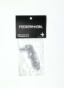 Air Freshener: Air Freshener - Anthem