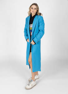 Full Sale Range: Ivy Coat
