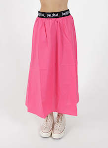 Ss23: Florence Skirt