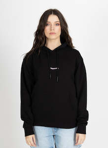 Ss23: Staple Hood - Tiny