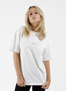 Essentials: Our Tee - Tiny