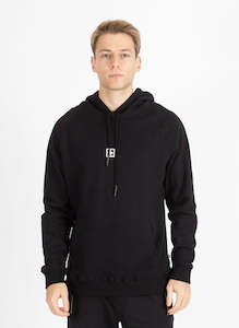 Raglan Hood - Cube