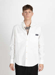 Mens Shirtsrange: Linen Sunday Shirt