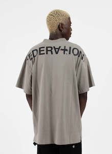 Mens Tees Tanks: Goode Tee - Edge