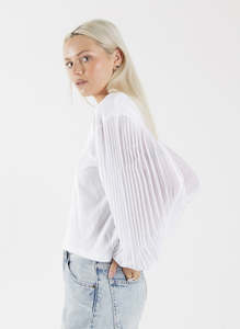 Womens Sale Tops: Goodbye Top