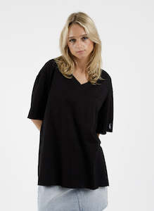 Womens Sale Tops: Forward Tee - FDR
