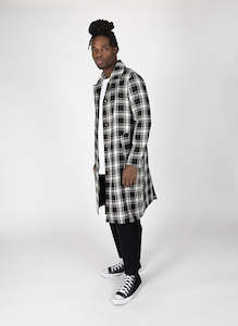 Mens Jackets Coats 1: Worth Coat