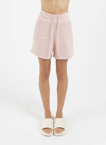 Womens New Collection: Waffle Through Short
