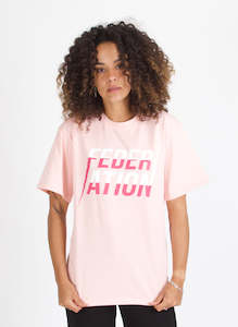 Ss23: Our Tee - On Point Big