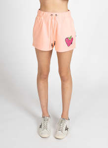 Ss23: Ryder Short - Little Berry