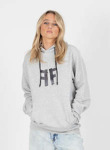 Womens Hoods Crews: Touring Hood - Tape 2.0
