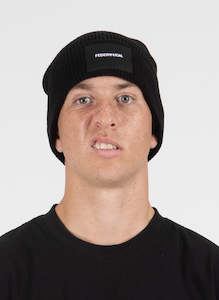 Orderlyemails Recommended: Badge Beanie