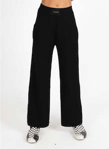 Knit Pant