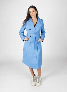 Womens Jackets Coats: Central Park Coat 2.0