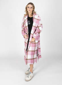 Orderlyemails Recommended: Prize Coat