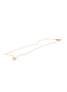 Impressions Necklace