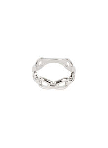 Jewellery: Chained Ring