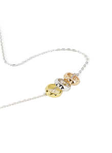 Jewellery: Rock me Necklace