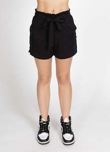 Womens Bottoms All: Parcel Short