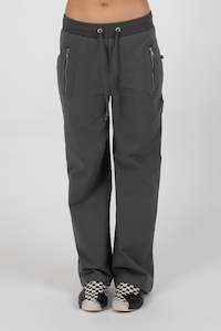 Loose Leg Escape Trackies