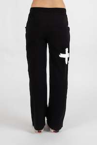 Orderlyemails Recommended: Loose Leg Escape Trackies - Plus Dot