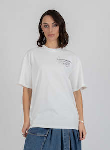 Orderlyemails Recommended: Goode tee - Mini Signed 25